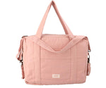 Tutete Baby Stroller Bag Cotton Pink
