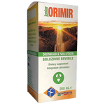 Orimir Junior 200 ml – zgjidhje e pijshme
