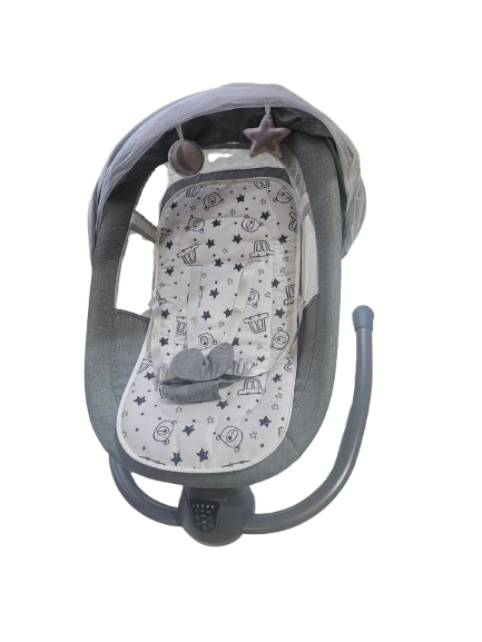 Relaksi elektrik nga MoMMo