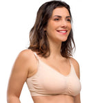 Original Nursing Bra – Honey (Reçipeta origjinale për gjidhënie)