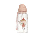 Tutete Plastic Bottle Wild Fairies 500ml