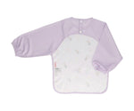 Tutete Fantastic Girl Bib with Sleeves