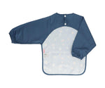Tutete The Martians Bib with Sleeves