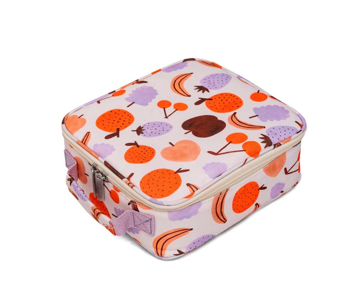Tutete Thermal Bag with Fruits