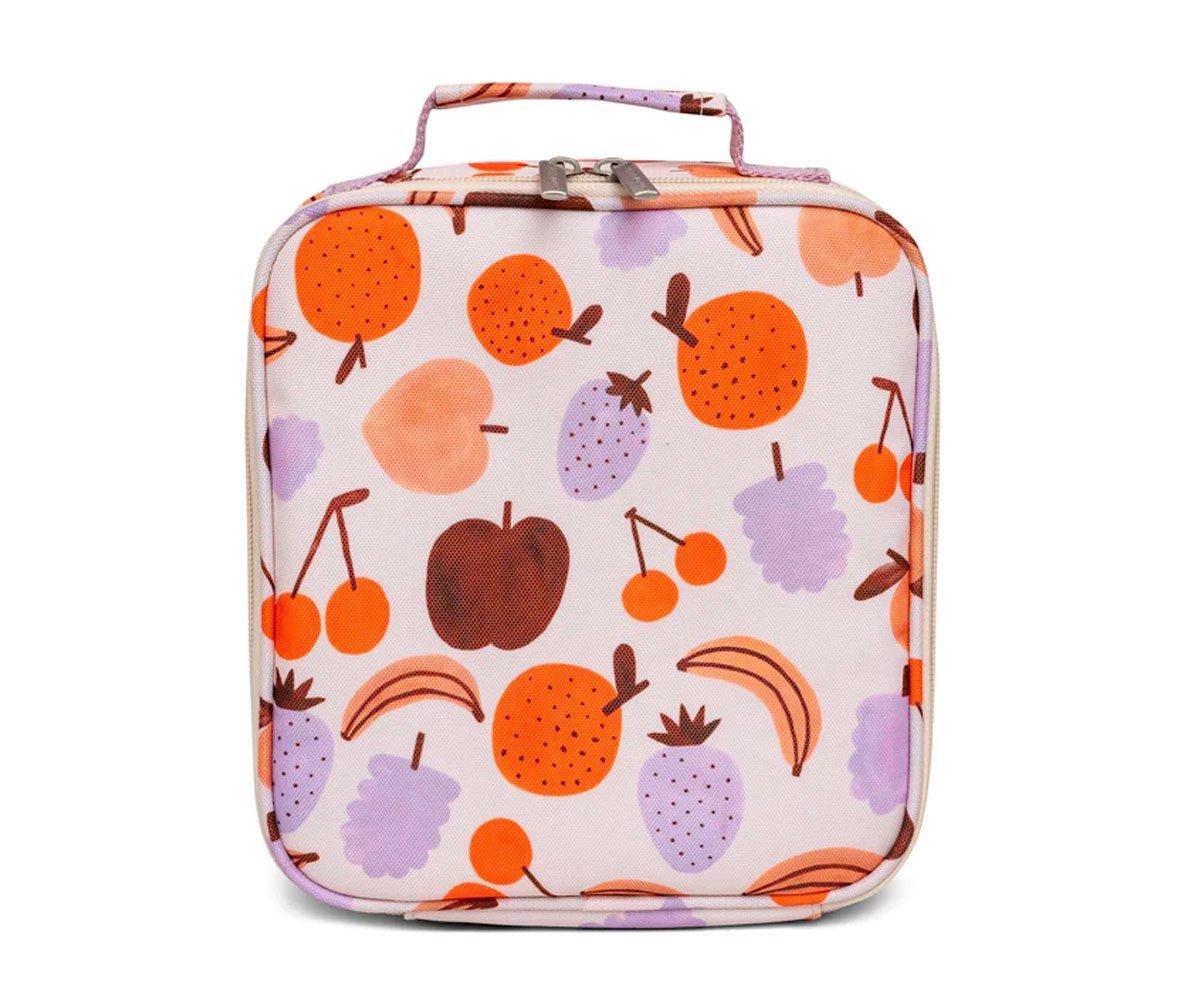 Tutete Thermal Bag with Fruits