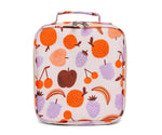 Tutete Thermal Bag with Fruits