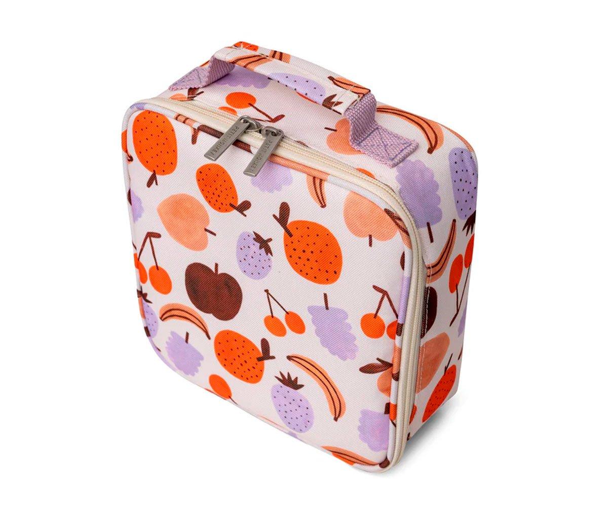 Tutete Thermal Bag with Fruits