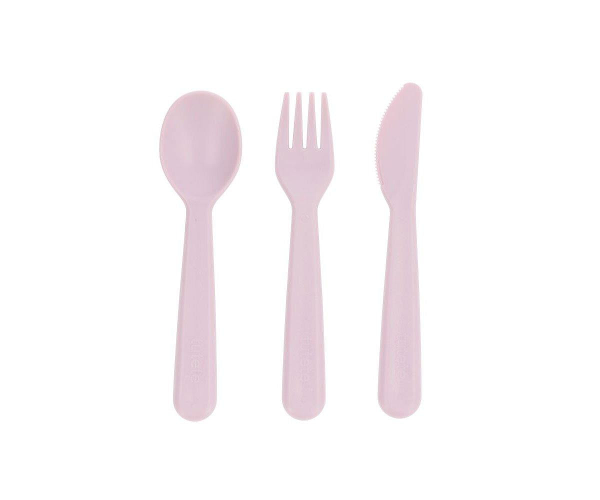 Tutete Children's Tableware Set Lilac