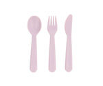 Tutete Children's Tableware Set Lilac