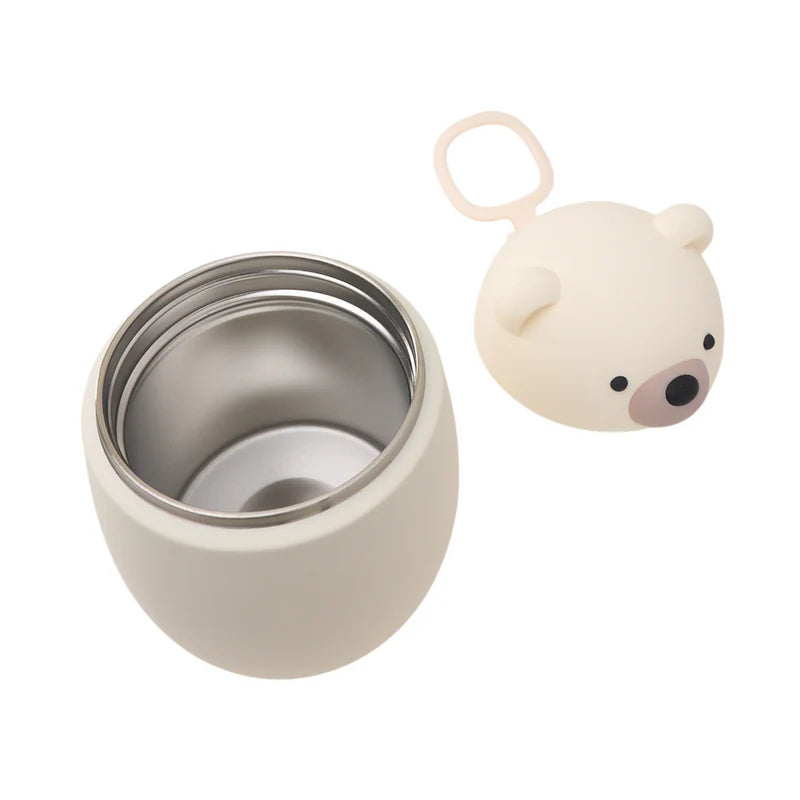 Asobu - Enë Termike për Ushqim Polar Bear 590 ml