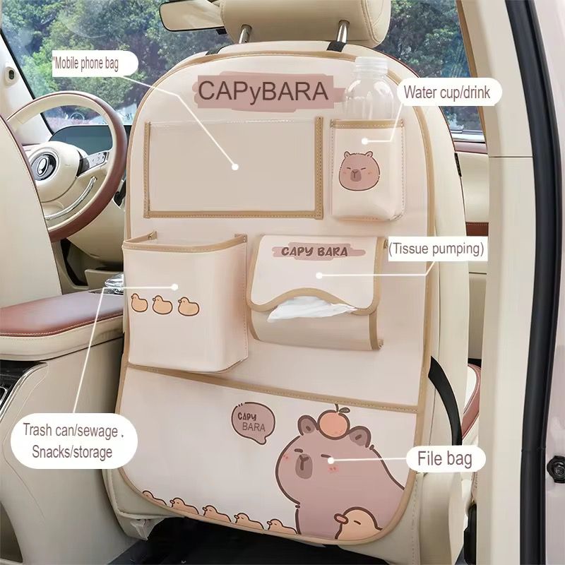 Organizuese per Makine