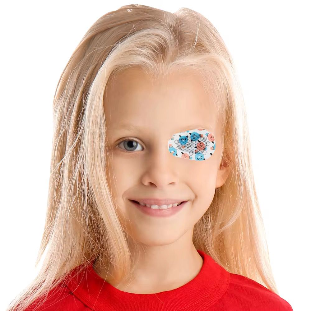 Garza per sy per femije