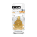 Suavinex - Koke zevendesuese +6 muaj (anatomike)