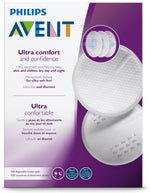 Avent – Breast Pads ( Kupeta Gjiri )