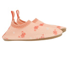 Tutete Breathable Bootees Crab Coral(Kepuce Plazhi )