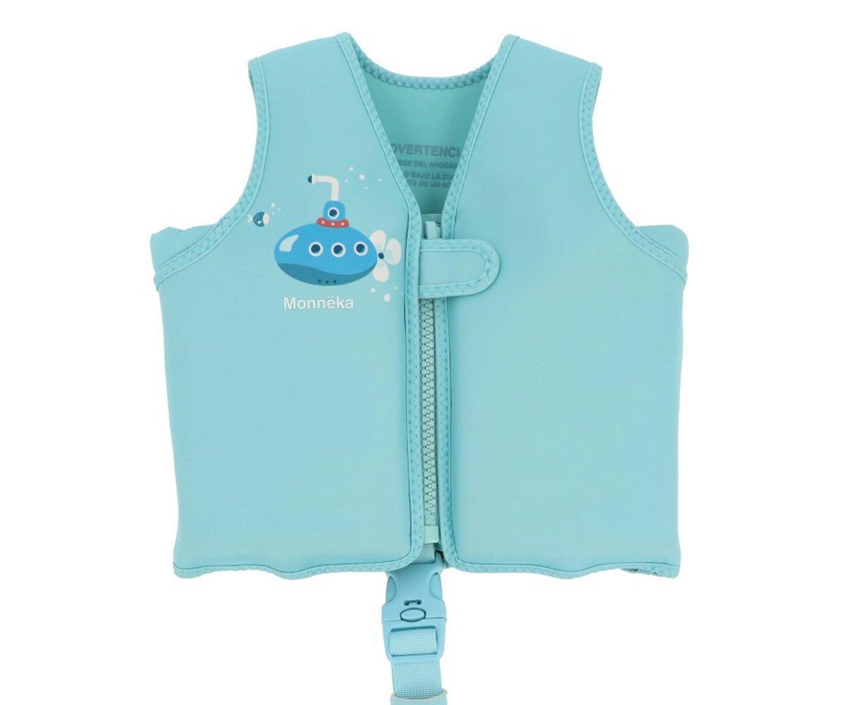 Tutete Submarine Float Vest 3-6 years