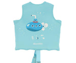Tutete Submarine Float Vest 3-6 years
