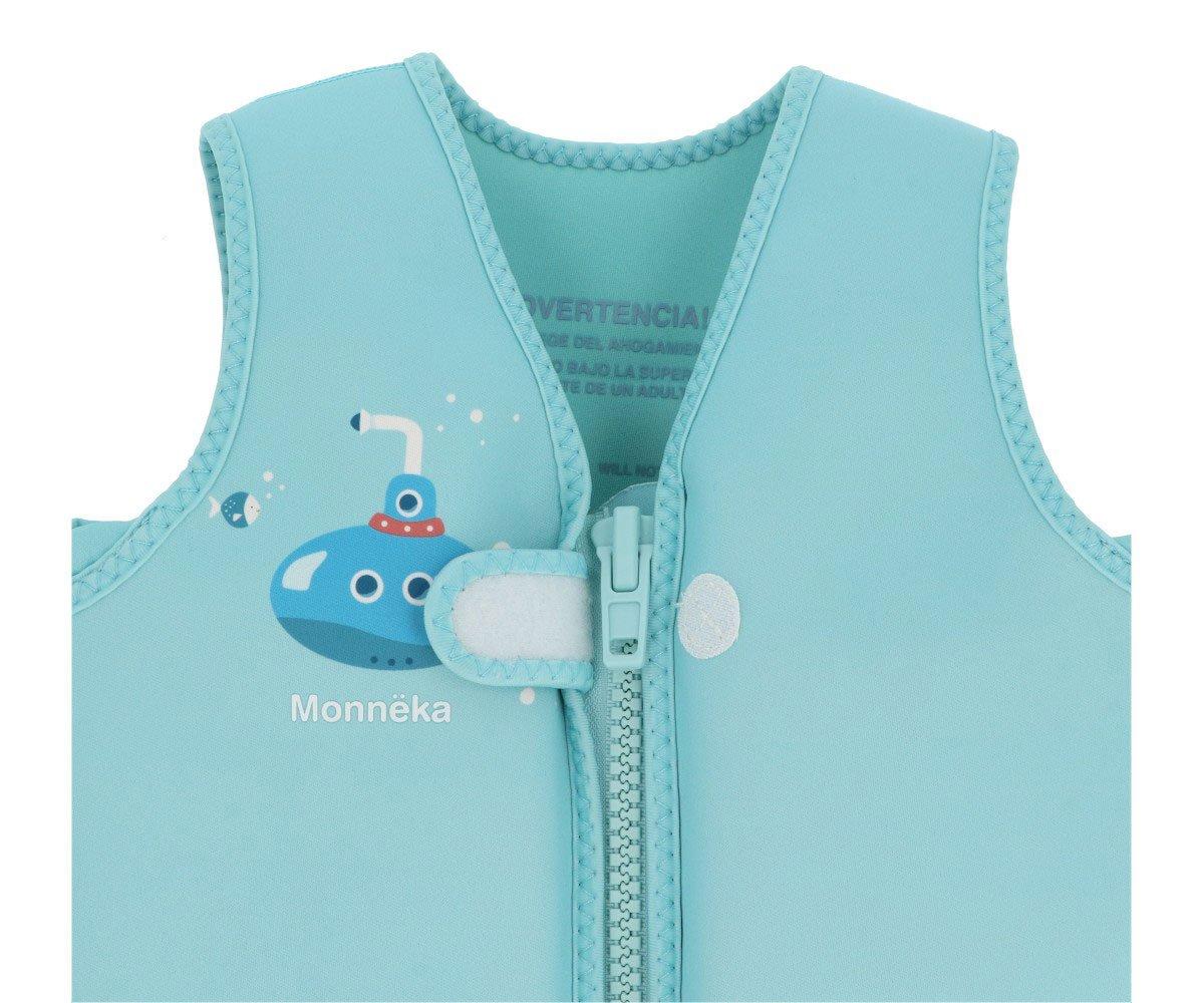 Tutete Submarine Float Vest 3-6 years