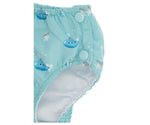 Tutete Swim Diaper Submarine 6-12months