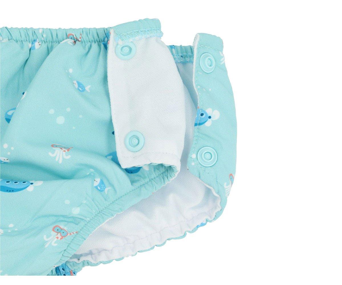Tutete Swim Diaper Submarine 6-12months