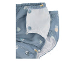 Tutete Swim Diaper with Fishes 6-12months
