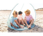 Tutete Crab Sage Mini Sun Protection Pop-Up Tent