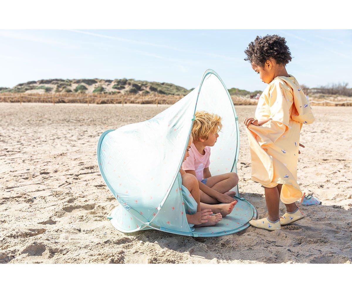 Tutete Crab Sage Mini Sun Protection Pop-Up Tent