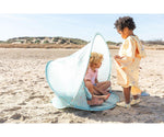 Tutete Crab Sage Mini Sun Protection Pop-Up Tent