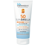 Dermedic -Baby Sunbrella SPF 50+ ,sun protection milk,100ml