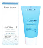 Dermedic- Hydrain3 Peeling Enzimatik, 50ml