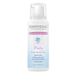 Dermedic - Linum Emolient Baby light Body Lotion ,205 ml