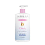 Dermedic -Linum Emolient Baby Cleansing Gel for Body and Hair,500ml