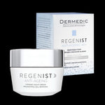 Dermedic -Regenist Anti-Ageing 40+ firming Night Cream,50ml