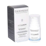 Dermedic - Melumin Brightening ,Protective Day Cream SPF 50+ ,55ml