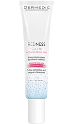 Dermedic -Redness cream for chronic Diseases,40ml