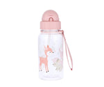 Tutete Plastic Bottle Sweet Deer