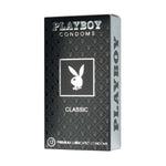 Playboy - Lubricated classic condoms