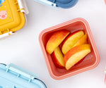 Tutete Lunchbox Sugary