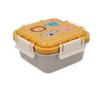 Tutete Big Lunchbox Animal Friends