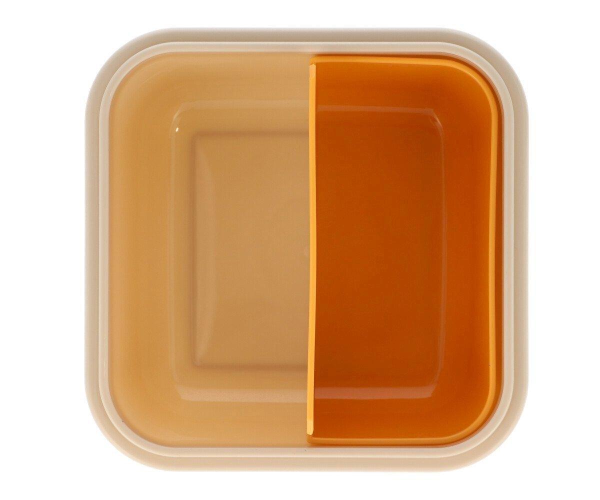 Tutete Big Lunchbox Animal Friends