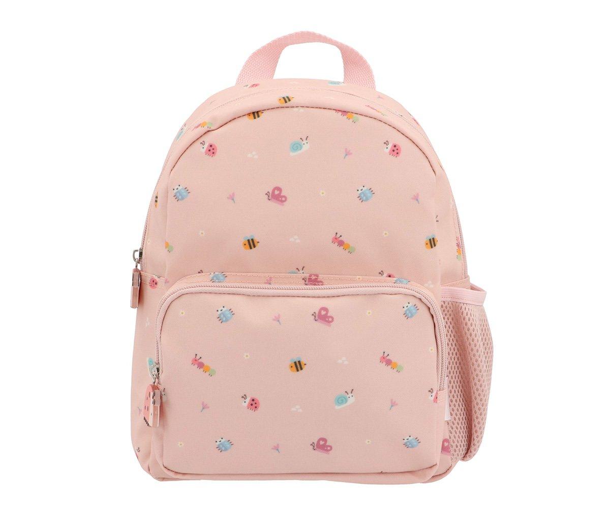 Tutete Bugs Children's Backpack