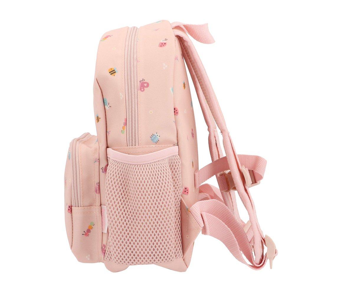Tutete Bugs Children's Backpack