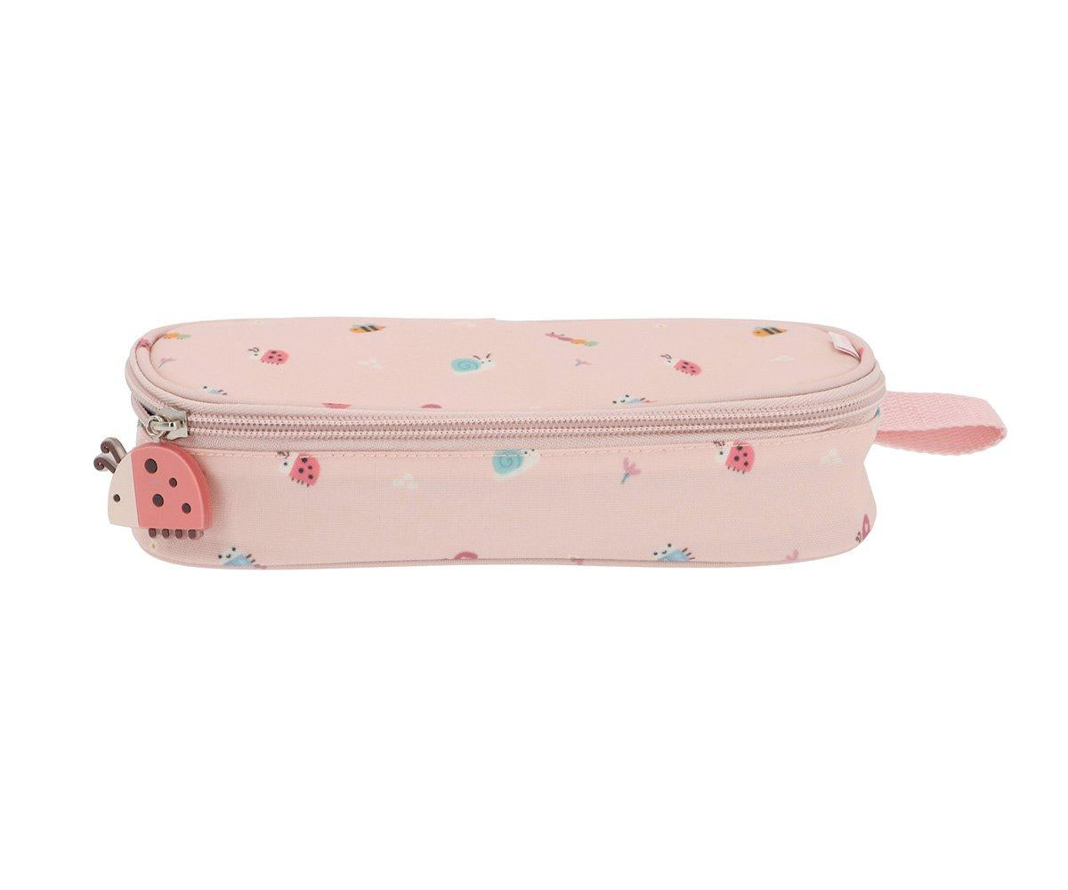 Tutete Thermal Bag with Bugs
