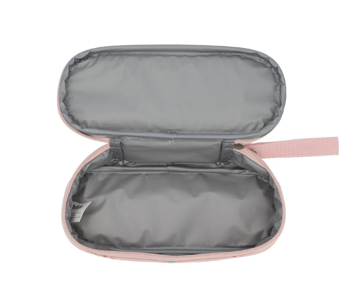 Tutete Food Cover Bag with Bugs