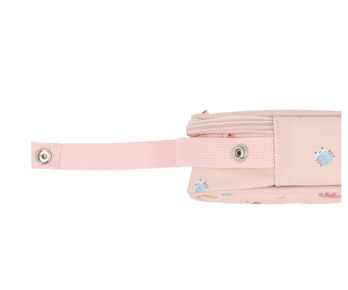 Tutete Food Cover Bag with Bugs