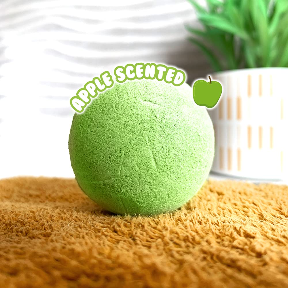 Zimpli - Frog Baff Bombz ( 2 Pack )
