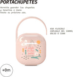 Suavinex - Soother case