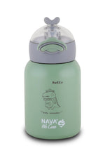 Shishe e izoluar inox Nava We Care, 350 ml