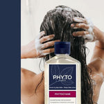 PHYTOCYANE Woman Shampoo 250ml