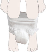 Momcozy - Free-move New-Thin Disposable Period Underwear